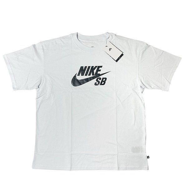 Camiseta Nike SB Logo