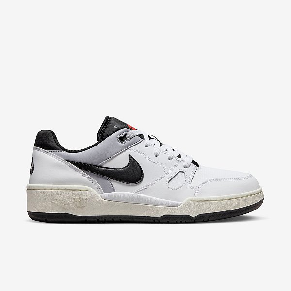 Tênis Nike Full Force Low