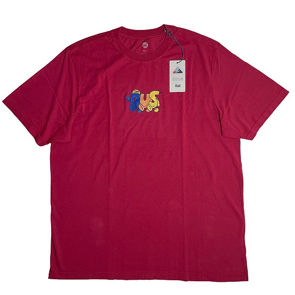 Camiseta OUS 3 Amigos