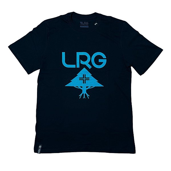 Camiseta LRG Double Og Tee