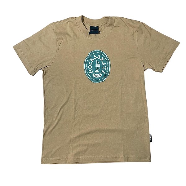 Camiseta Hocks Vela