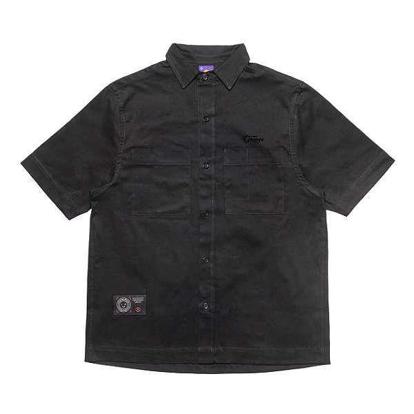 Camisa Orange New York 2