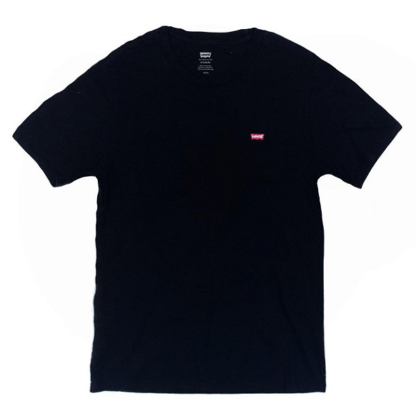 Camiseta Levi's Original Hm