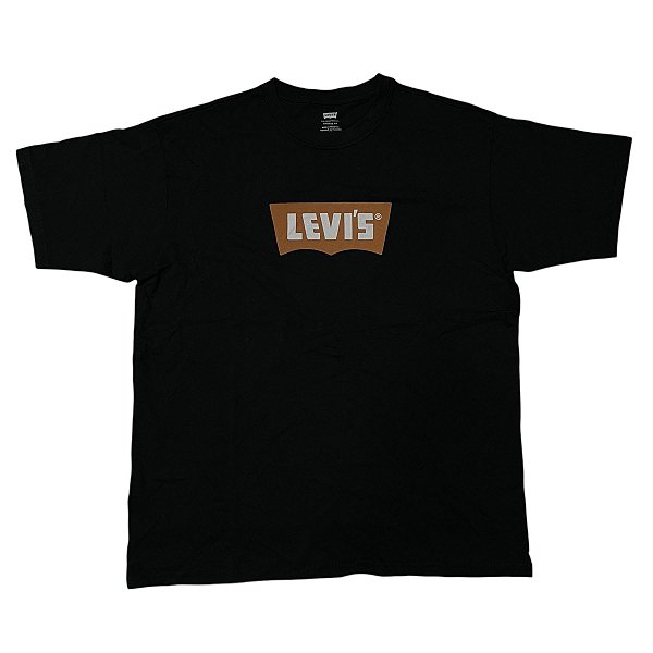 Camiseta Levi's Vintage Batwing Graphic