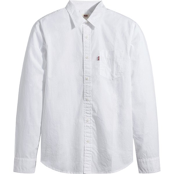 Camisa Levi's Sunset 1 Pocket Standard