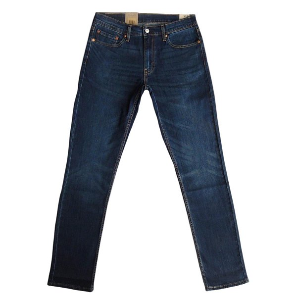 Calça Jeans Levi's 511 Slim
