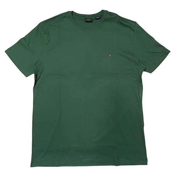 Camiseta Aramis Básica