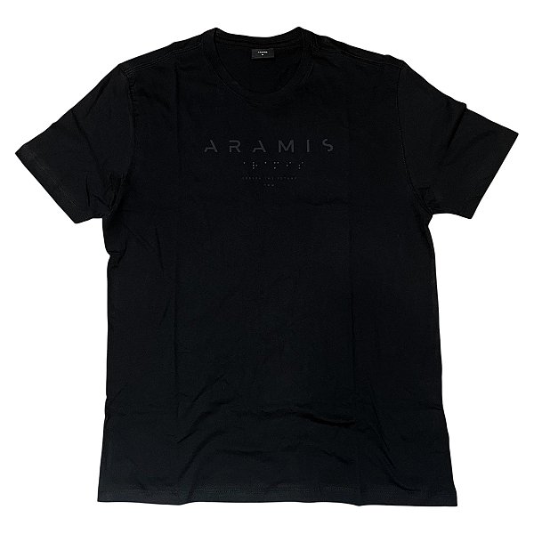 Camiseta Aramis Braile