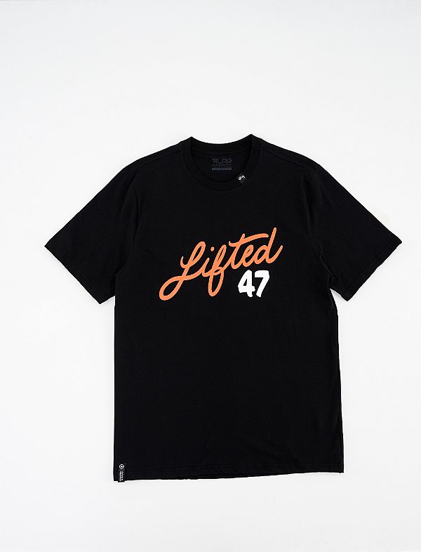Camiseta LRG Effective Dugout 47