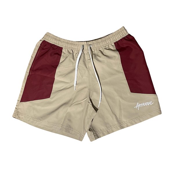 Shorts Approve Double