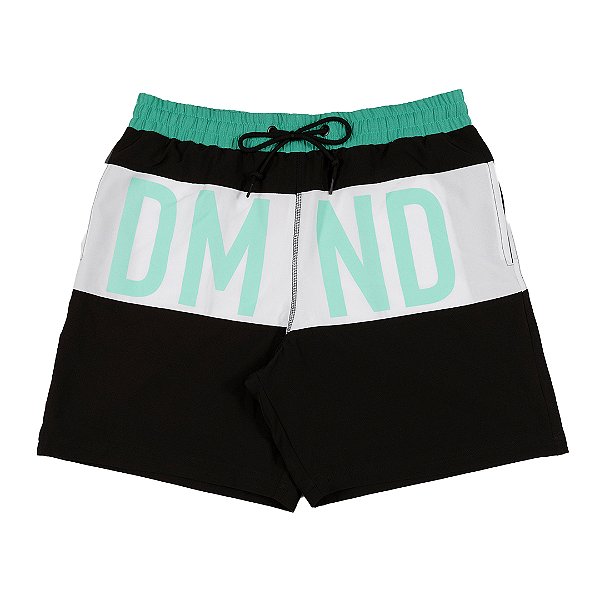 Shorts Diamond Bold DMND