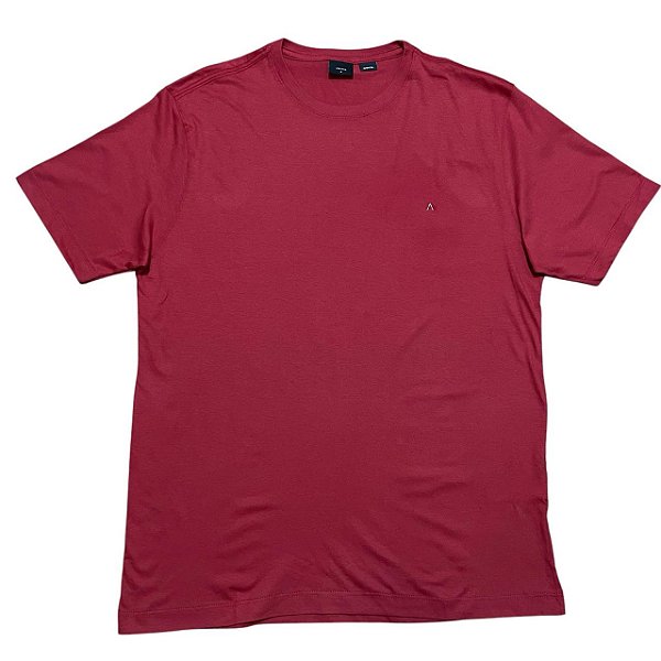Camiseta Aramis Básica