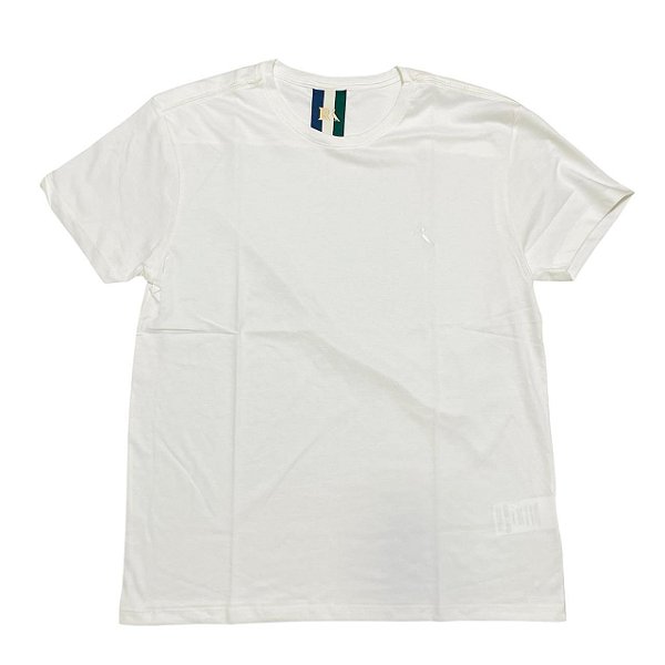Camiseta Reserva Mc Piquet Trabalhado