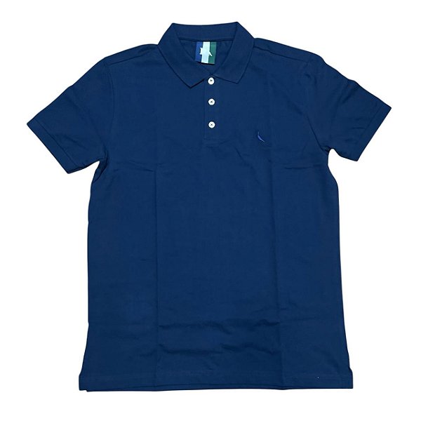 Camisa Reserva Polo Piquet Clássica