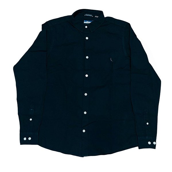 Camisa Reserva Nova Paraty