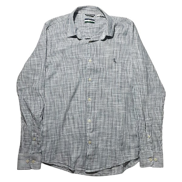 Camisa Reserva Listrada Regatta