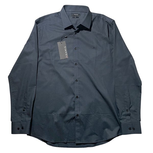 Camisa Aramis Slim Mxd Damero