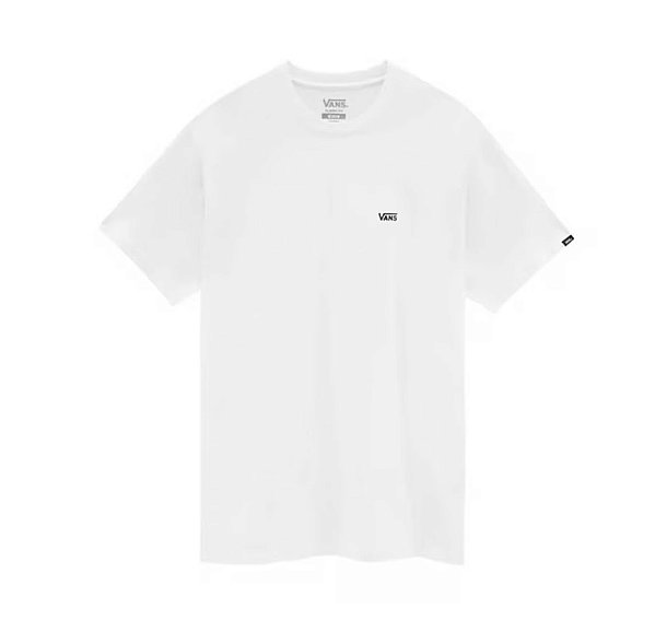 Camiseta Vans Core Basics Tee