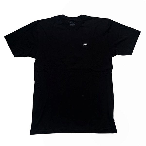 Camiseta Vans Core Basics Tee