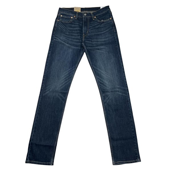 Calça Levi's Jeans 511 Slim
