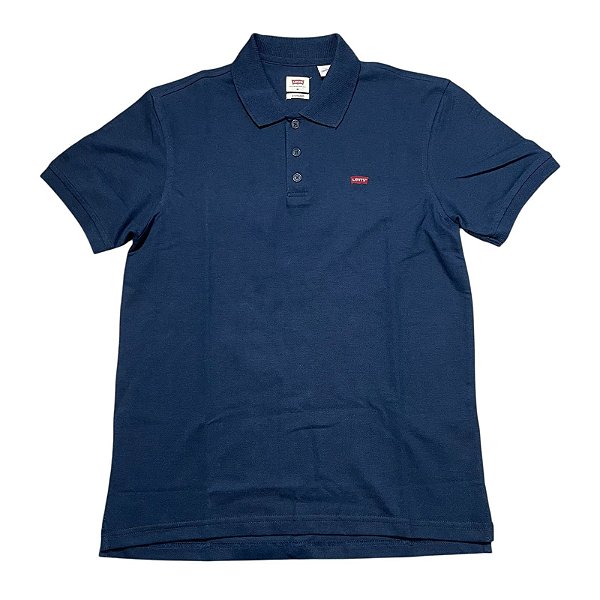 Camisa Levi's Polo Hm