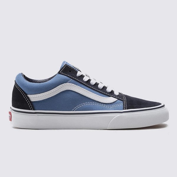 Tênis Vans Old Skool Navy