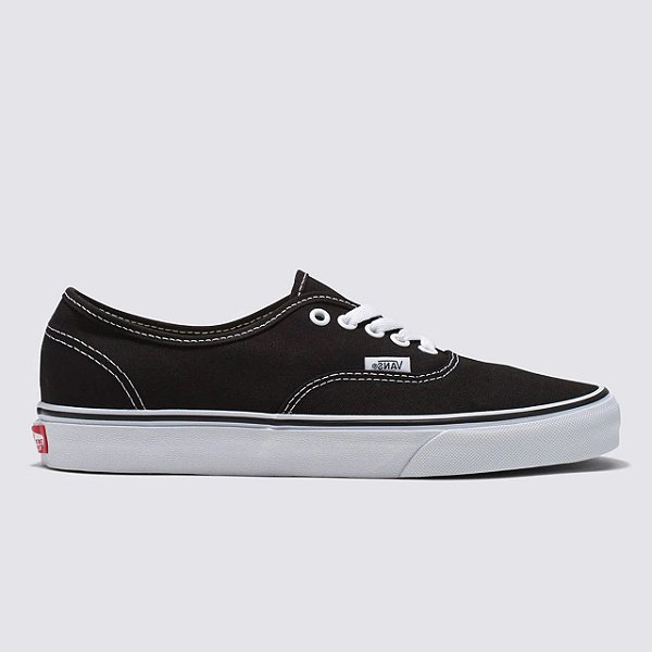 Tênis Vans Authentic Black