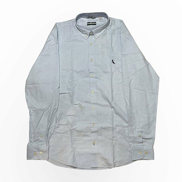 Camisa Reserva Sport Oxford