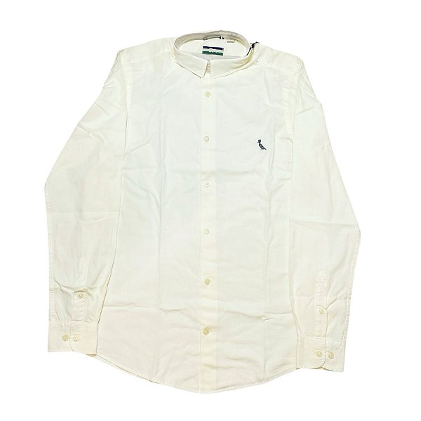 Camisa Reserva Paraty Contraste