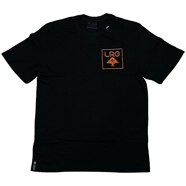 Camiseta LRG Leader Excellence