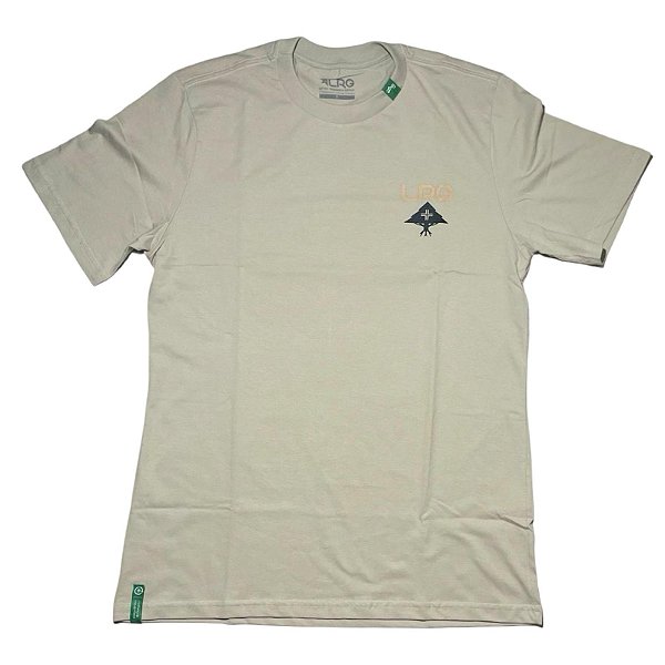 Camiseta LRG LR TreeHouse