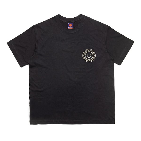 Camiseta Orange Label Gang
