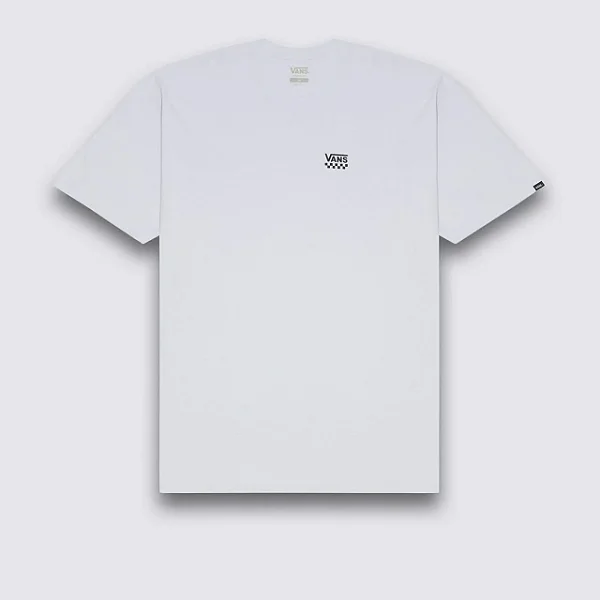 Camiseta Vans Left Chest Logo