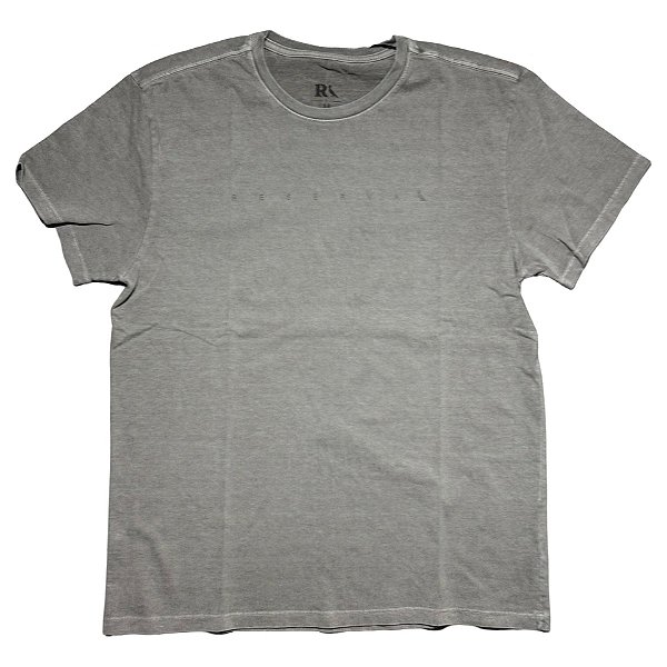 Camiseta Reserva Minimal