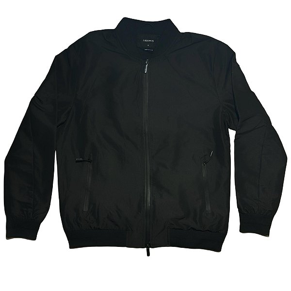 Jaqueta Aramis Nylon Bomber