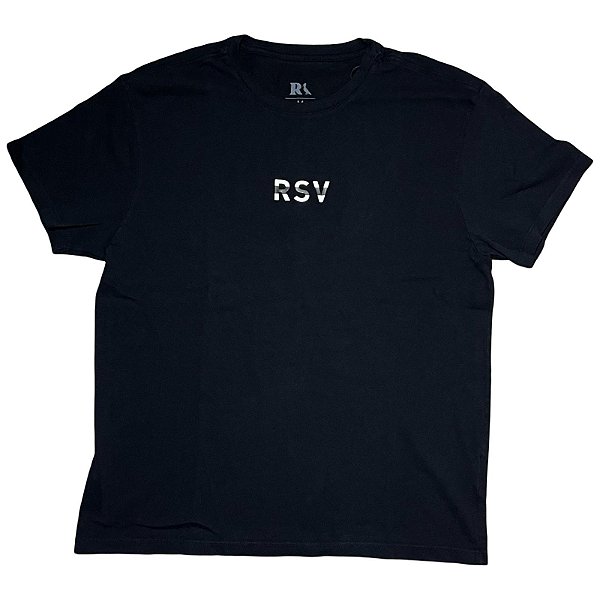 Camiseta Reserva RSV Refletivo