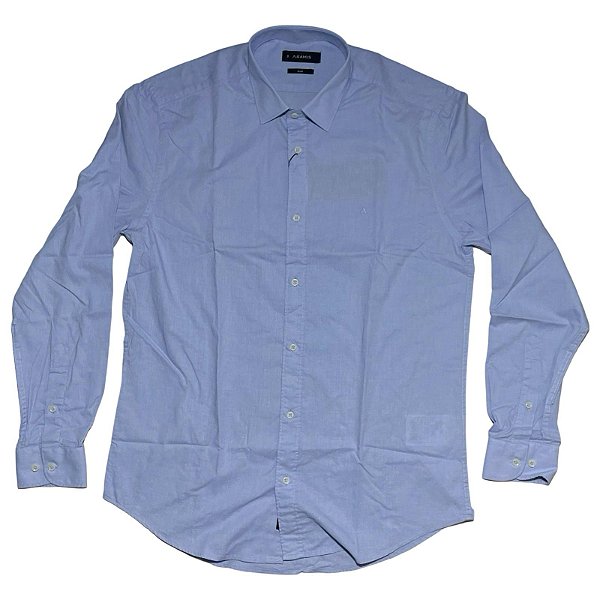 Camisa Aramis Fil A Fil Antilia
