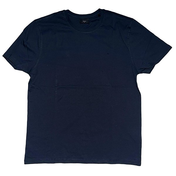 Camiseta Aramis Básica