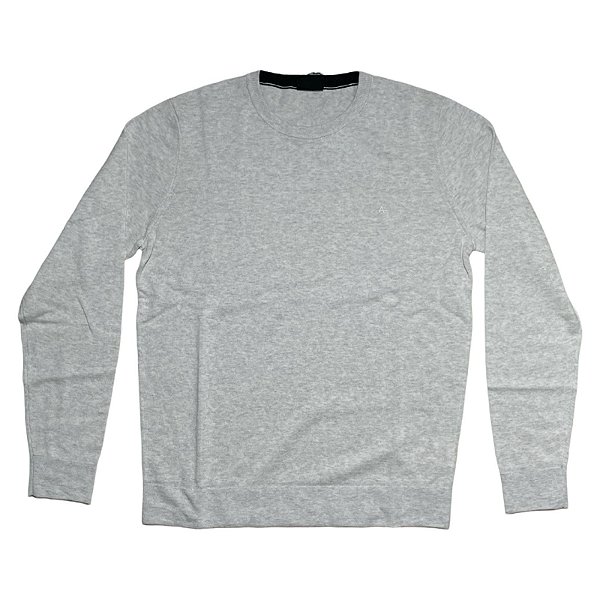 Suéter Tricot Aramis