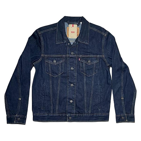 Jaqueta Levi's The Trucker Jacket