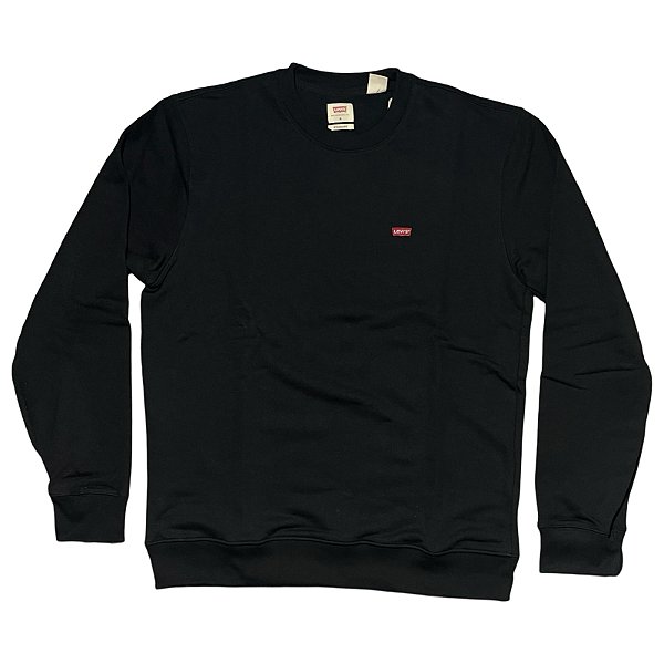Moletom Levi's Sweatshirt