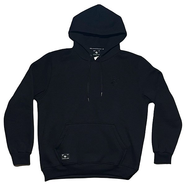 Moletom LRG Logo Plus