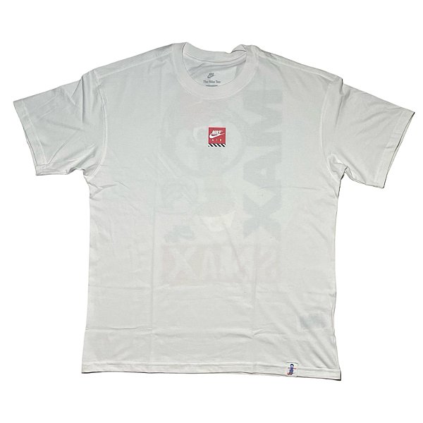 Camiseta Nike M90 OC Sole Food