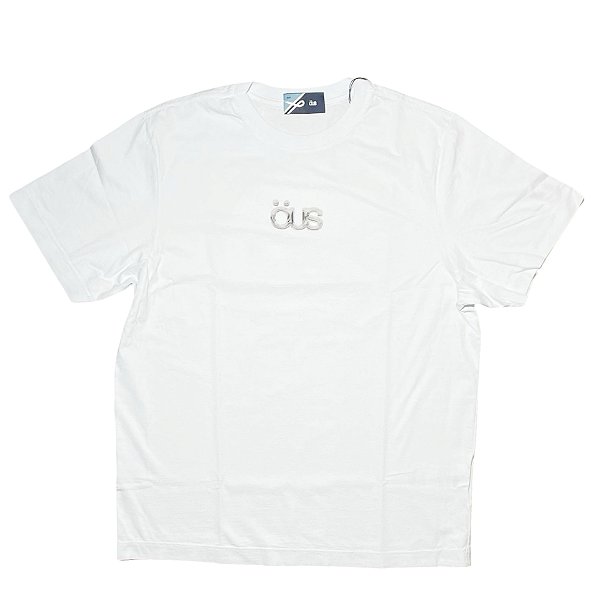 Camiseta OUS Cromo