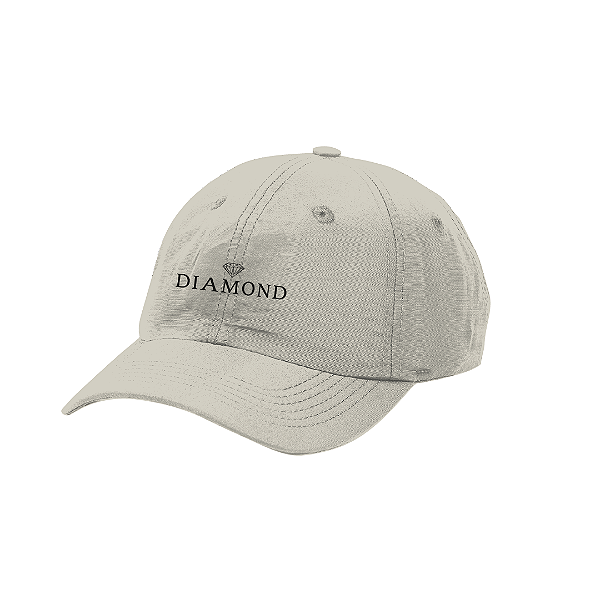 Boné Diamond Classic Dad Hat
