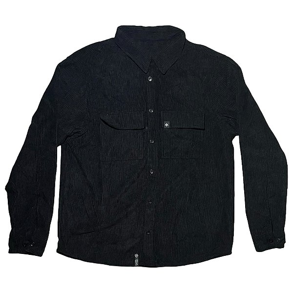 Camisa Cotele LRG Start Twill