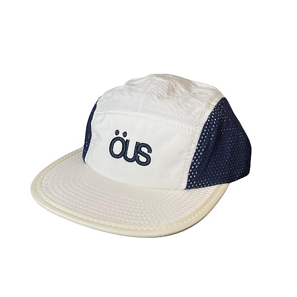 Boné OUS Fili Pristine Five Panel