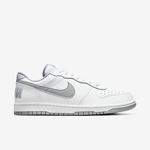 Tênis Nike Big Low
