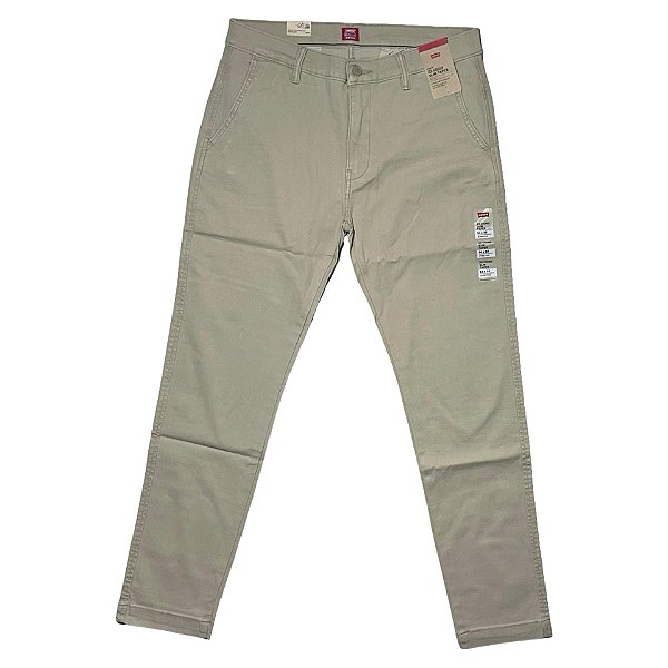 Calça Sarja Levi's XX Chino Slim III