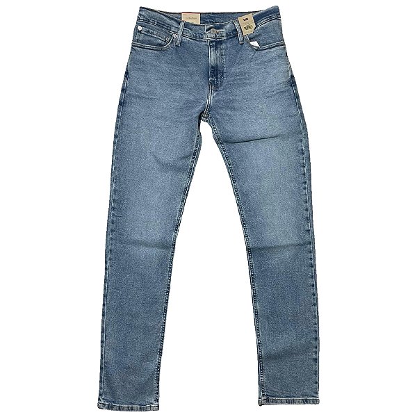Calça Jeans Levi's 511 Slim